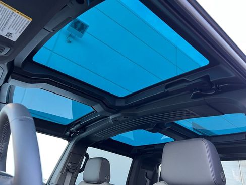 New 2025 GMC Hummer EV 3X w/ Extreme Off-Road Package image 8