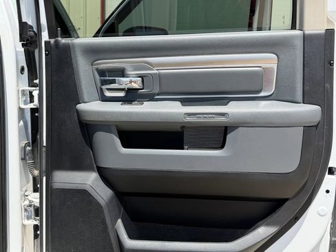 Used 2015 RAM 2500 Outdoorsman AWD/4WD image 11