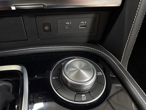 Used 2023 INFINITI QX80 Premium Select w/ Cargo Package image 25