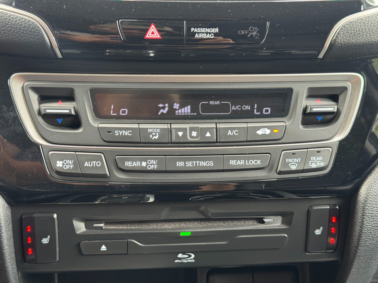 Used 2022 Honda Pilot Touring image 30