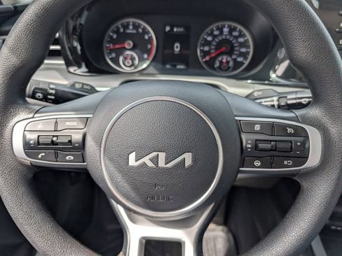 Used 2024 Kia K5 LXS FWD image 19