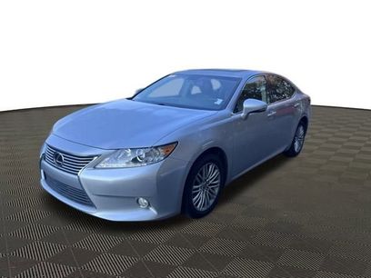 Used 2013 Lexus ES 350