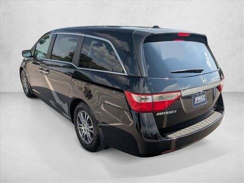 Used 2011 Honda Odyssey EX-L image 7