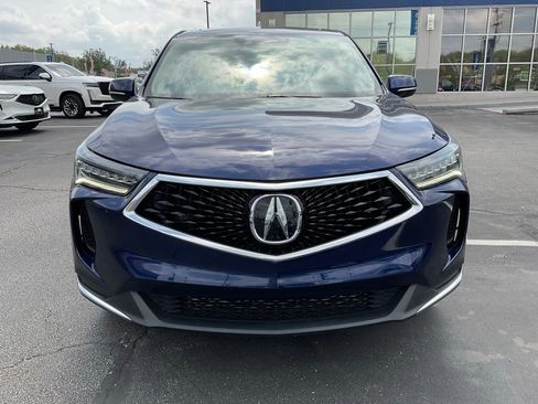 Certified 2023 Acura RDX AWD image 2