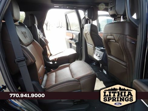 New 2026 Ford Expedition King Ranch AWD/4WD image 34