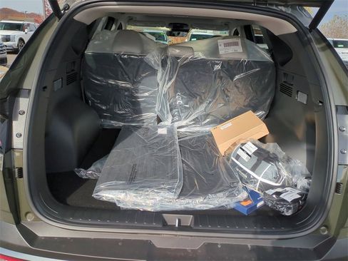 New 2026 Hyundai Tucson SEL image 26