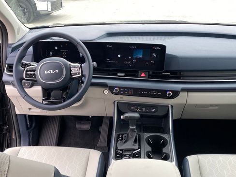 New 2026 Kia Carnival SX image 25
