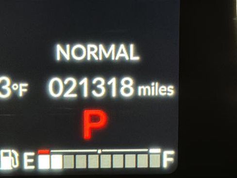 Used 2025 Honda Odyssey Touring image 10
