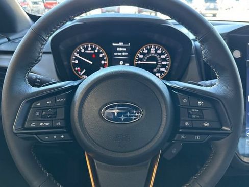 Used 2026 Subaru Crosstrek 2.5i Wilderness w/ Crosstrek Mirror Package AWD/4WD image 21