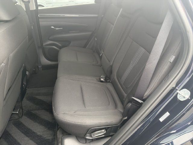 Certified 2024 Hyundai Tucson SEL FWD image 24