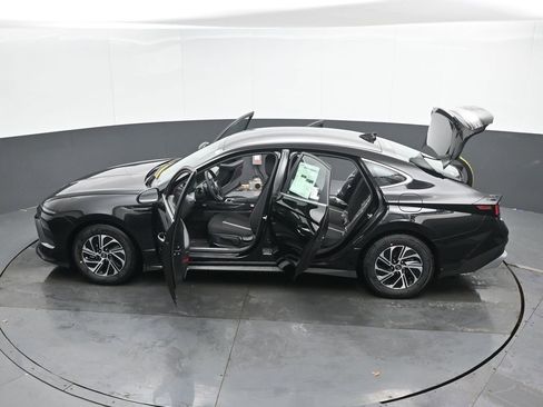 New 2026 Hyundai Sonata Blue image 54