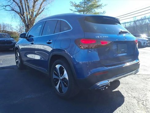 Used 2025 Mercedes-Benz GLA 250 image 5