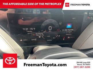 Used 2025 GMC Yukon AT4 w/ AT4 Premium Package video 1