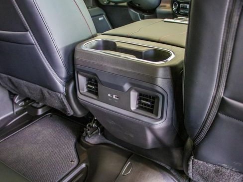 New 2025 Chevrolet Silverado 1500 RST w/ Convenience Package II AWD/4WD image 48