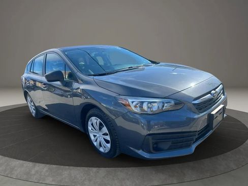 Used 2023 Subaru Impreza 2.0i AWD/4WD image 3