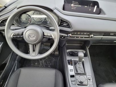 New 2026 MAZDA CX-30 AWD 2.5 S