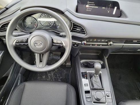 New 2026 MAZDA CX-30 AWD 2.5 S image 2