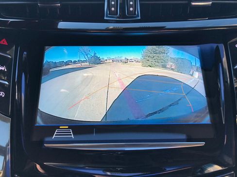 Used 2018 Cadillac CTS Luxury image 28