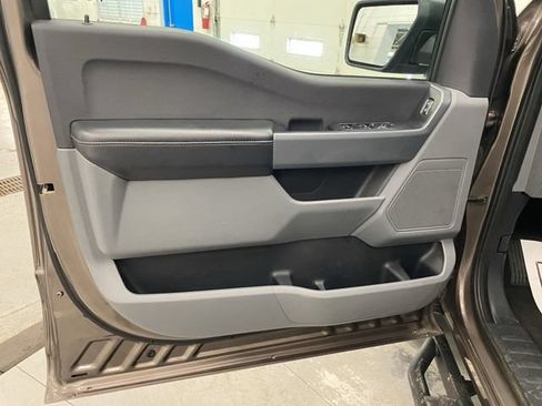 Used 2023 Ford F150 XLT AWD/4WD image 24