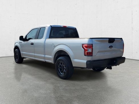 Used 2019 Ford F150 XL RWD image 5