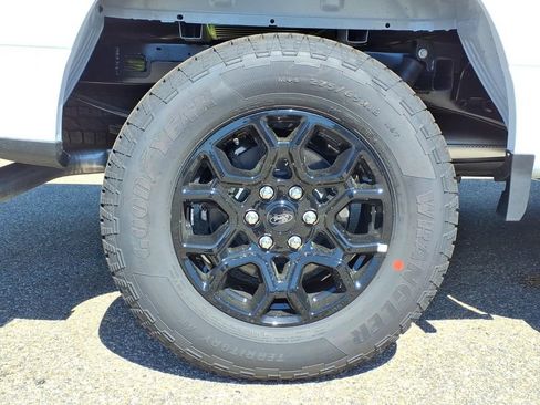 New 2026 Ford F150 XLT w/ Equipment Group 302A MID AWD/4WD image 11