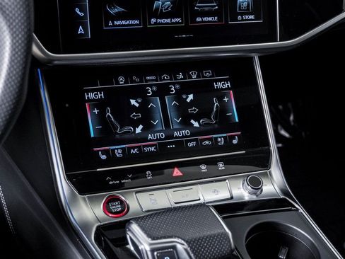 Used 2024 Audi S7 Prestige image 24