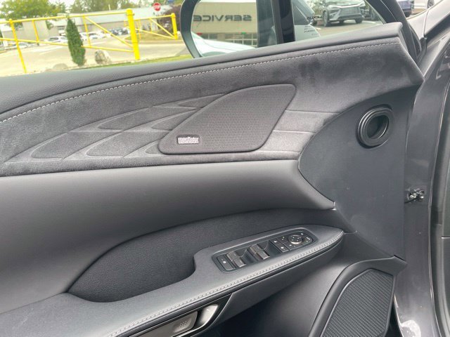 New 2026 Lexus RX 350 AWD w/ Convenience Package image 12