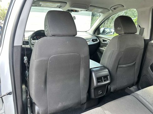 Certified 2023 Chevrolet Equinox LT FWD image 16