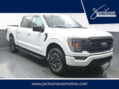 Used 2023 Ford F150 XLT w/ Equipment Group 302A High