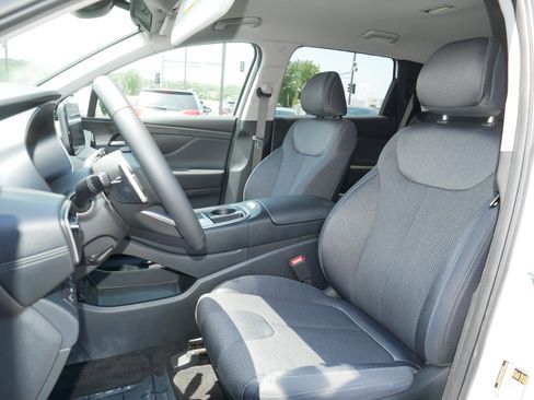 Used 2023 Hyundai Santa Fe SEL AWD/4WD image 14