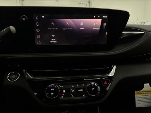 New 2026 Buick Envista Sport Touring w/ Convenience I Package image 24