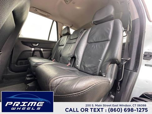 Used 2013 Volvo XC90 3.2 image 12