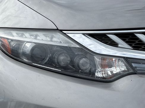 Used 2011 Nissan Murano LE image 10