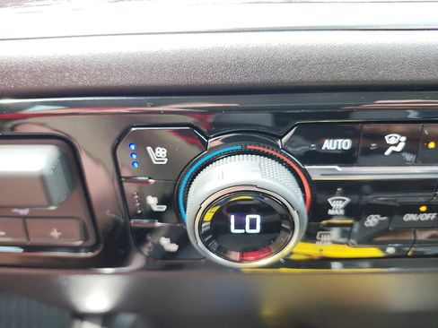 Certified 2026 Chevrolet Silverado 2500 LTZ w/ Trail Boss Package AWD/4WD image 26
