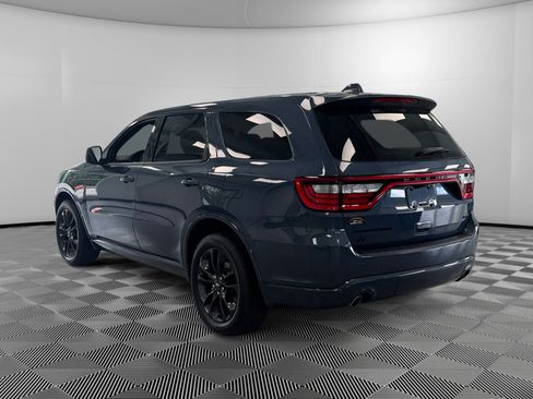Used 2021 Dodge Durango GT AWD/4WD image 6