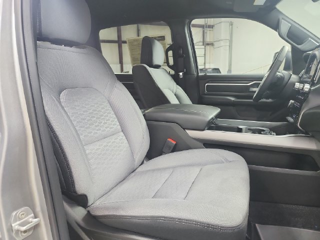Used 2026 RAM 1500 Big Horn AWD/4WD image 44