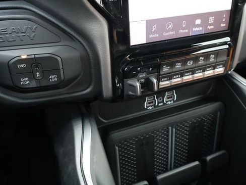 New 2026 RAM 2500 Laramie image 14