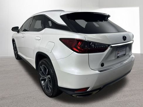 Used 2022 Lexus RX 350 AWD w/ Premium Package image 31
