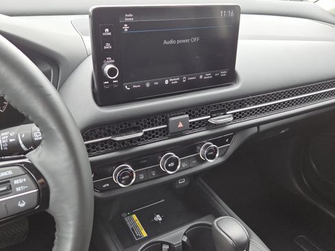 Used 2024 Honda HR-V EX-L image 30