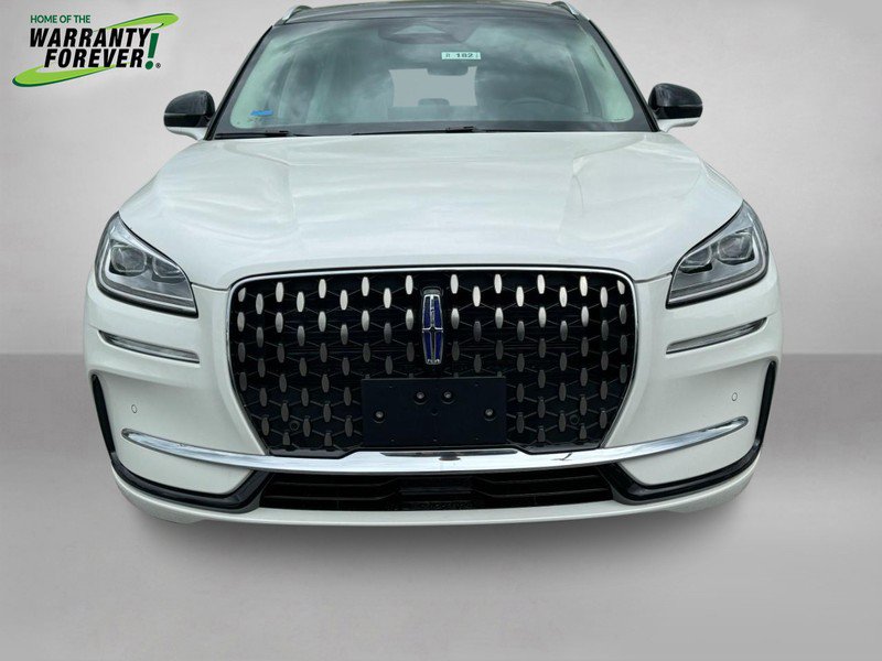 New 2024 Lincoln Corsair Grand Touring w/ Equipment Group 301A AWD/4WD image 2