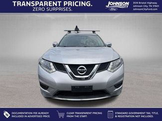 Used 2016 Nissan Rogue SV AWD/4WD video 1