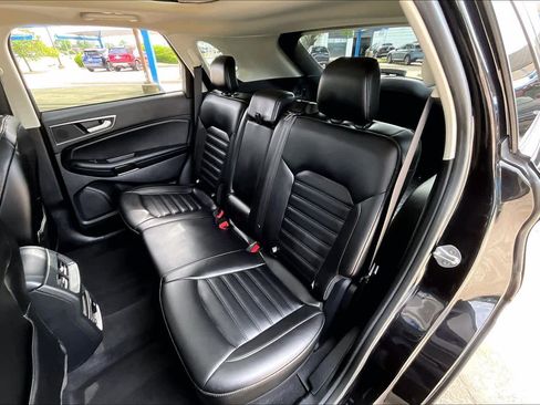Used 2022 Ford Edge SEL w/ Convenience Package AWD/4WD image 21