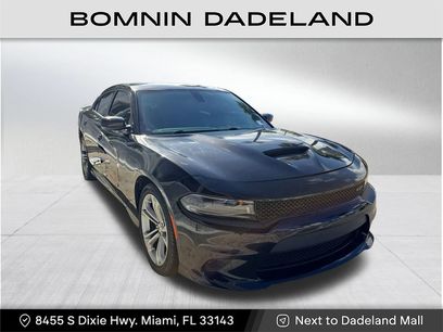 Used 2022 Dodge Charger R/T