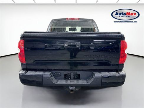 Used 2019 Toyota Tundra Limited image 7