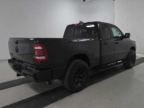 Used 2019 RAM 1500 Big Horn image 3