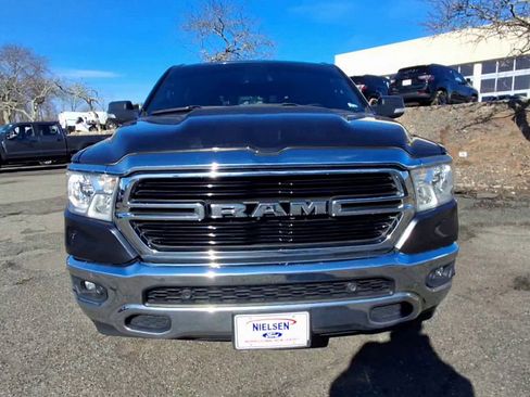 Used 2019 RAM 1500 Big Horn image 3