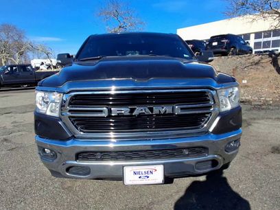 Used 2019 RAM 1500 Big Horn