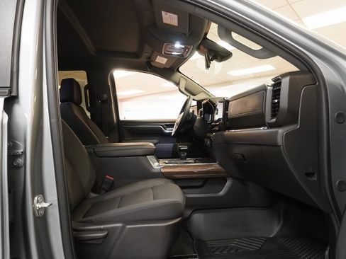 Used 2025 Chevrolet Silverado 1500 LT Trail Boss w/ Protection Package image 25