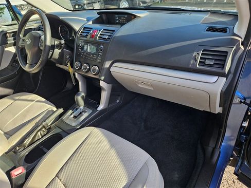 Used 2015 Subaru Forester 2.5i Premium w/ All-Weather Package image 19