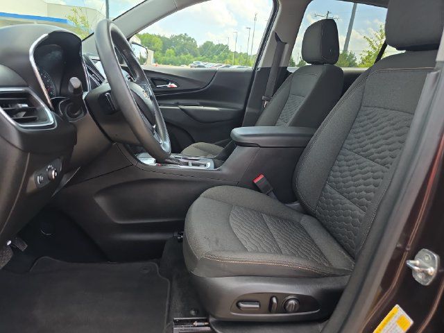Used 2020 Chevrolet Equinox LT FWD image 10